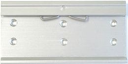 Uchwyt do montażu rejestratora na szynie DIN 35mm