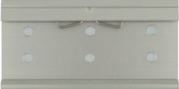 Uchwyt do montażu modułu przekaźników na szynie DIN 35mm