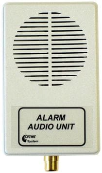 Zewnętrzny moduł audio do rejestratora MS5