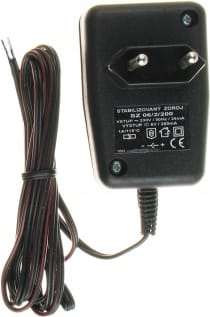 Detektor zasilania SP008