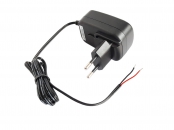 Zasilacz sieciowy stabilizowany 12V/450mA, EU