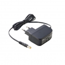 Zasilacz sieciowy stabilizowany 12V/1A, EU