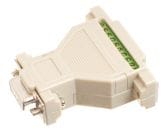 Adapter podłączeniowy do rejestratorów