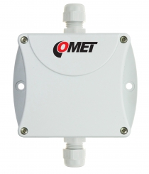 Przetwornik temperatury Pt1000 -30°C do +80°C/ 4 do 20 mA