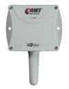 Przetwornik temperatury z interfejsem ethernet i PoE