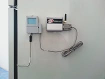 KIT - GSM/GPRS z modemem LP040 i akcesoriami do rejestratorów Sxxxx, Rxxxx