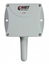 Przetwornik temperatury z interfejsem ethernet