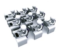 Oprogramowanie Database Viewer dla Comet Database