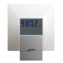 Pomieszczeniowy przetwornik ciśnienia barometrycznego z sygnałem 0-10V