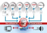 COMET Database