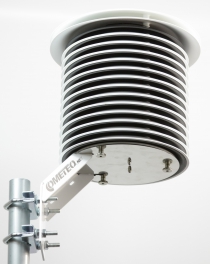 Przetwornik temperatury otoczenia z interfejsem RS232