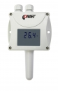 Przetwornik temperatury otoczenia z interfejsem RS485