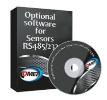 Oprogramowanie Sensor RS485/232 utility