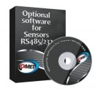 Oprogramowanie Sensor RS485/232 utility