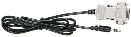 Kabel komunikacyjny do COMMETER Dxxxx