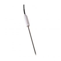 2061-200/E - ręczna sonda temperatury z kablem 5m