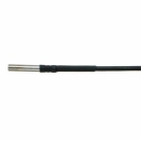 Pt1000TG68/E - sonda temperatury Pt1000 z kablem o długości 2m