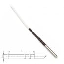 Pt1000TR125/0 - sonda temperatury z kablem odługości 1m