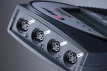 Multilogger M1140 - termohigrometr z 4 wejściami