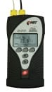 Multilogger M1200 - termometr z 4 wejściami do termopar