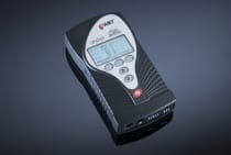 Multilogger M1320 - uniwersalny termohigrometr z 2 wejściami MiniDIN i 2 wejściami analogowymi