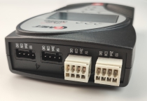 Multilogger M1300 - uniwersalny rejestrator z 4 wejściami