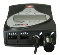 Multilogger M1323 - termo-higro-barometr z czujnikiem CO2 i 2 wejściami do sond T+RH i 2 dla sygnałów analogowych