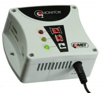 Monitor CO2