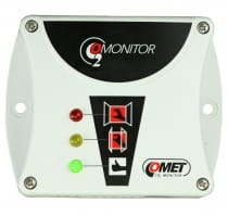 Monitor CO2