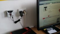 Monitor CO2