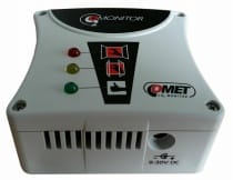 Monitor CO2