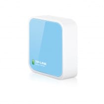 Nano router WiFi 300Mb/s