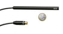 Cyfrowa sonda temperatury/wilgotności z kablem 5 m