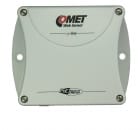 Przetwornik temperatury z interfejsem ethernet i PoE