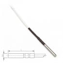 Pt1000TR125/E - sonda temperatury z kablem odługości 2m