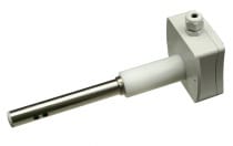 Przetwornik stężenia CO2 z wyjściem 0-10 V, kanałowy