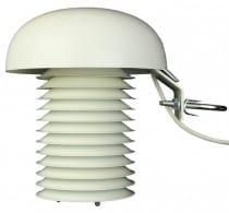 Osłona meteorologiczna F8100