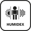 Humidex