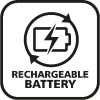 Recheargeable battery